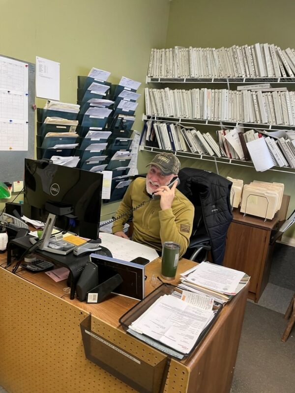 Contact Interstate Fire Protection