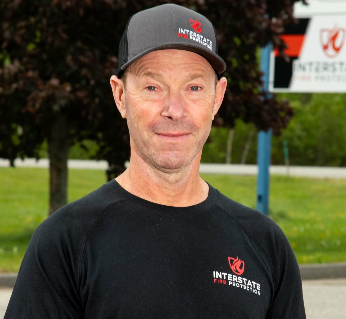 Inspection Interstate Fire Protection