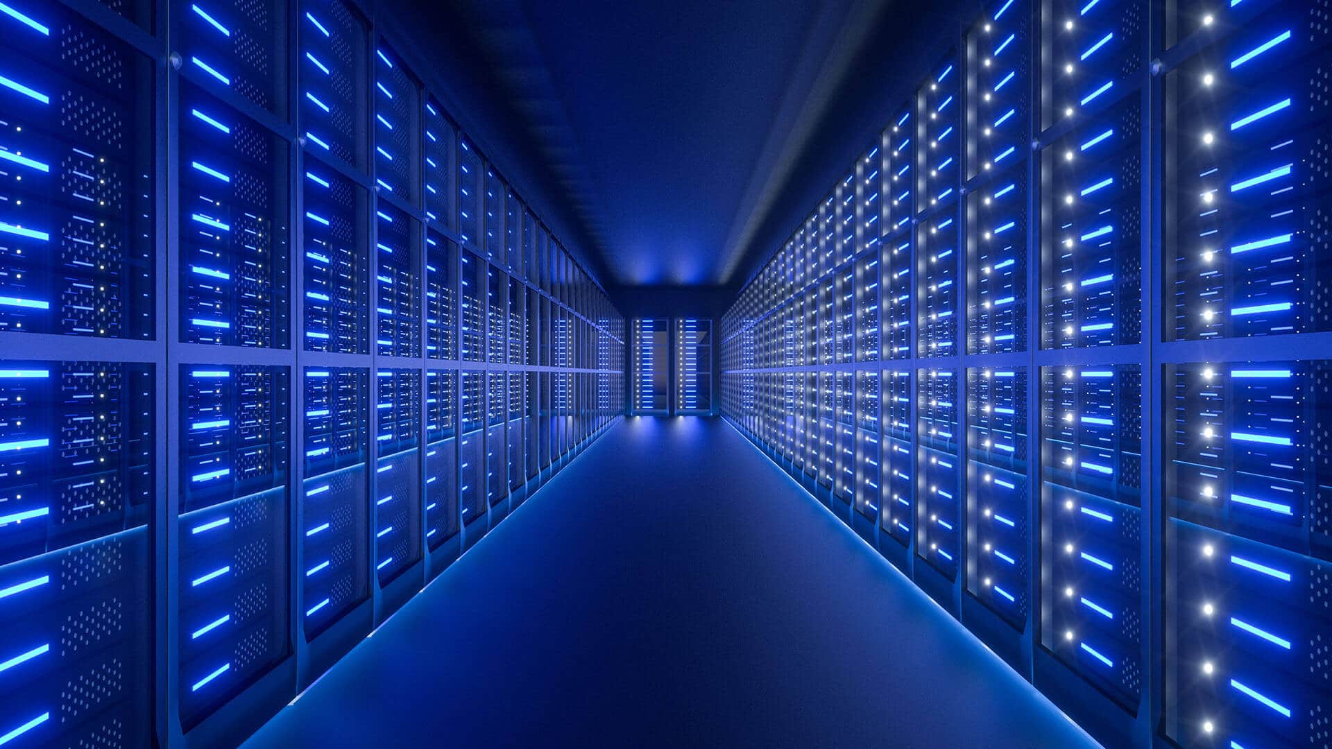 Data Centers