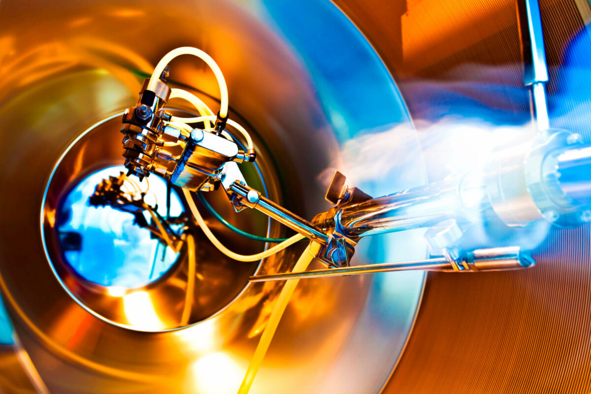 Chemical Processing Interstate Fire Protection