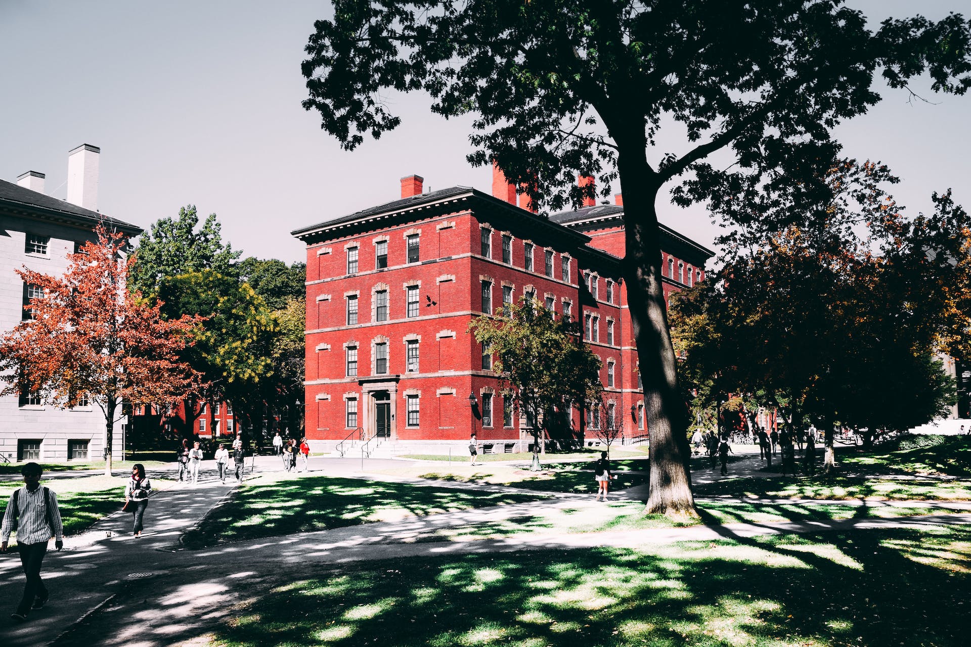 Education and Residential Buildings